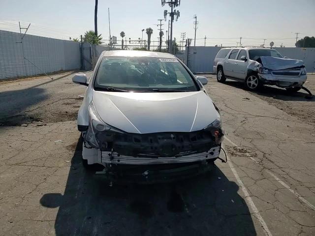 2017 Toyota Prius VIN: JTDKBRFU5H3043728 Lot: 66273704