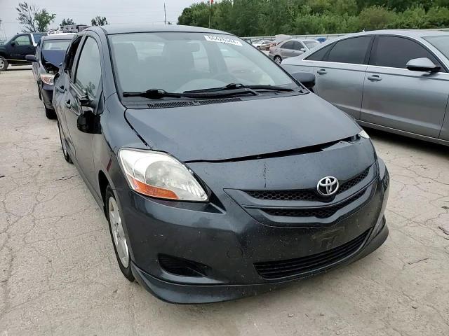 2007 Toyota Yaris VIN: JTDBT923671040633 Lot: 66426544