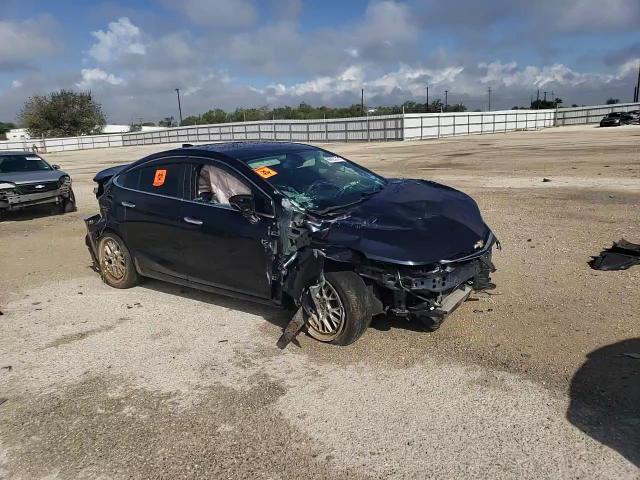 2016 Chevrolet Cruze Lt VIN: 1G1BE5SM2G7269568 Lot: 69423874