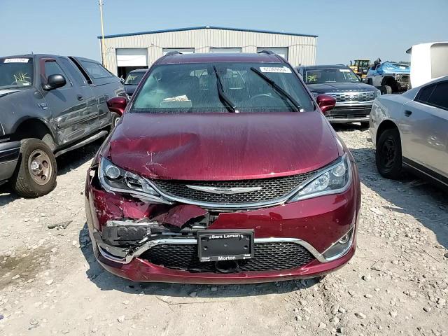 2020 Chrysler Pacifica Touring L Plus VIN: 2C4RC1EG2LR110147 Lot: 65369664