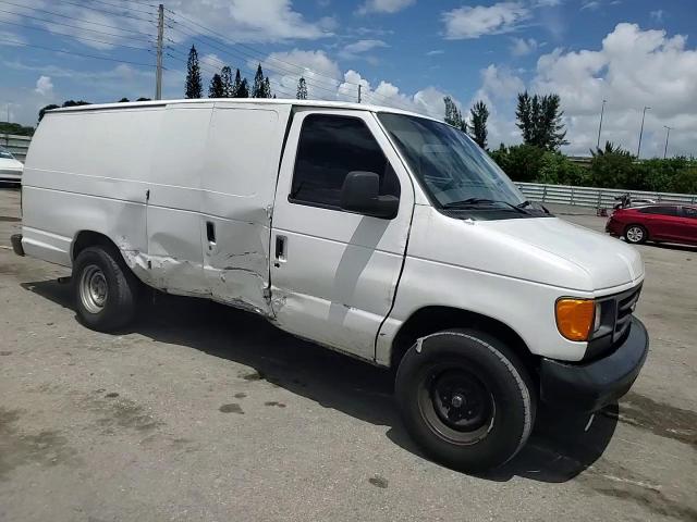 2003 Ford Econoline E250 Van VIN: 1FTNS24L33HB79897 Lot: 68431674