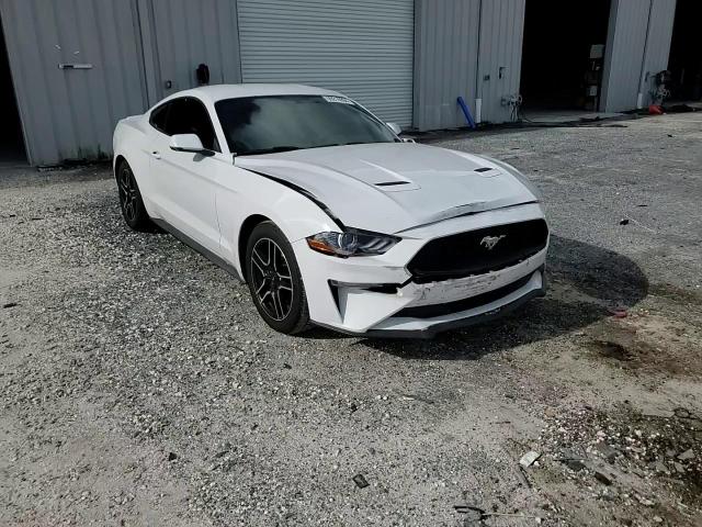 2020 Ford Mustang VIN: 1FA6P8TH1L5118822 Lot: 69216994