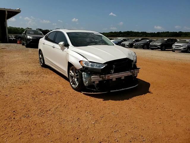 2014 Ford Fusion Titanium VIN: 3FA6P0K98ER182190 Lot: 66190784