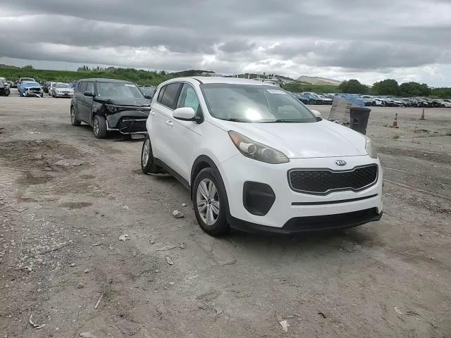 2019 Kia Sportage Lx VIN: KNDPM3AC5K7530469 Lot: 69615714