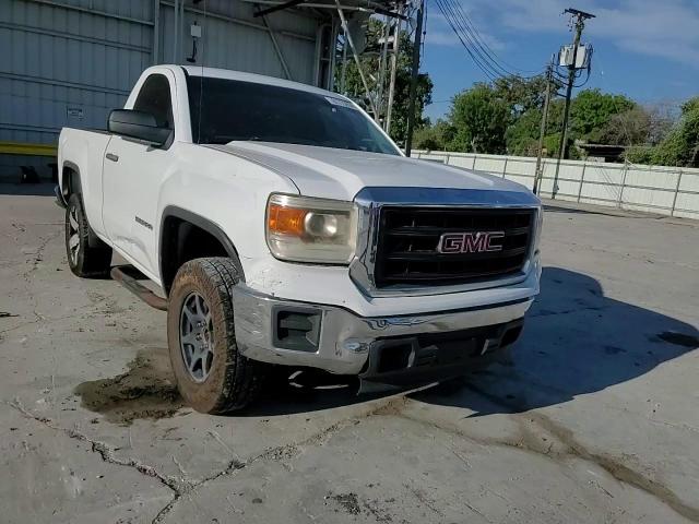 2014 GMC Sierra C1500 VIN: 1GTN1TEH3EZ219086 Lot: 67773654