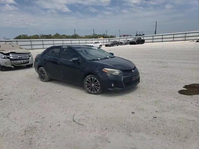 2014 Toyota Corolla - Image 10