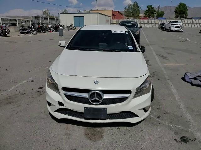 WDDSJ4EB6FN162918 2015 Mercedes-Benz Cla 250