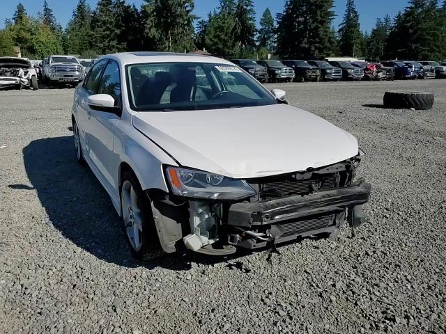 2012 Volkswagen Jetta Tdi VIN: 3VWLL7AJ0CM359710 Lot: 68580514