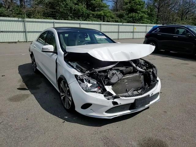 WDDSJ4GB7KN723523 2019 Mercedes-Benz Cla 250 4Matic