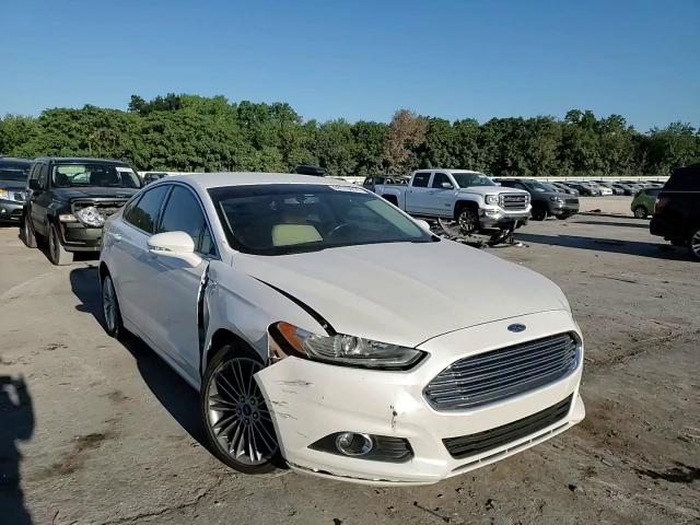 3FA6P0HR5DR191810 2013 Ford Fusion Se