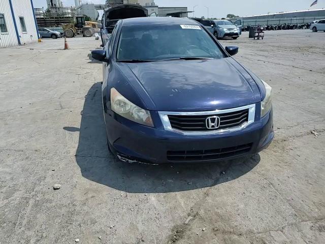 2009 Honda Accord Lxp VIN: JHMCP26479C000182 Lot: 69100904