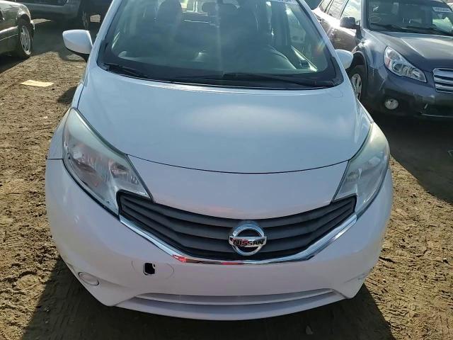 2015 Nissan Versa Note S VIN: 3N1CE2CP0FL449230 Lot: 70704534