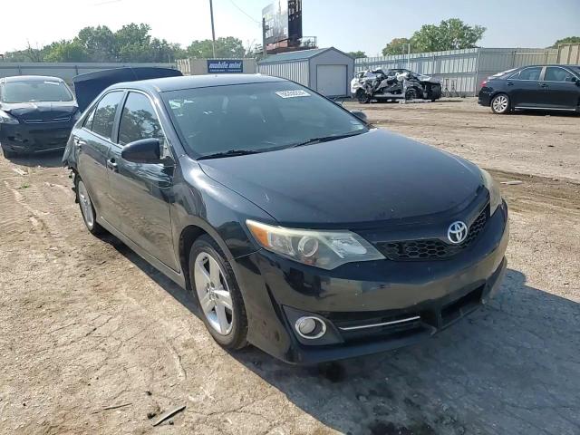 2014 Toyota Camry L VIN: 4T1BF1FK8EU472545 Lot: 68359224