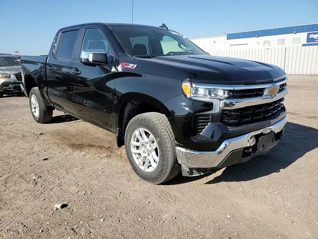 2024 Chevrolet Silverado K1500 Lt VIN: 2GCUDDED1R1210908 Lot: 65773064