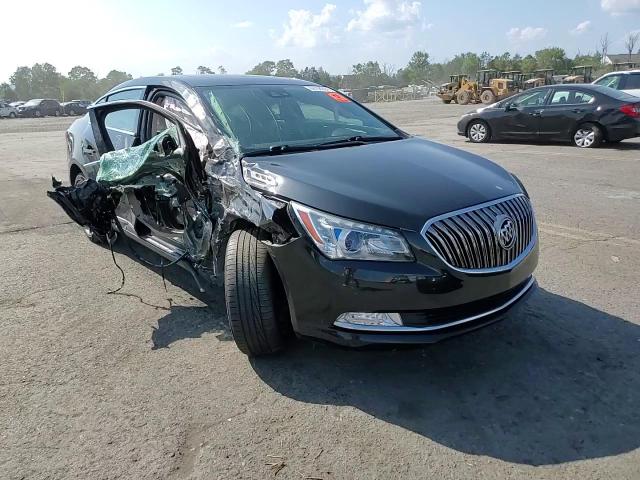 2014 Buick Lacrosse Premium VIN: 1G4GD5G30EF305319 Lot: 69108904