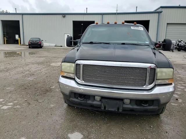 2003 Ford F350 Super Duty VIN: 1FTWW32P73EB62302 Lot: 69620474