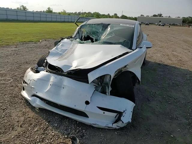 2021 Tesla Model 3 VIN: 5YJ3E1EA7MF907843 Lot: 66987864