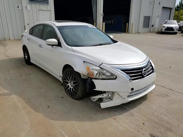 2013 Nissan Altima 3.5S VIN: 1N4BL3AP4DC168571 Lot: 69520974