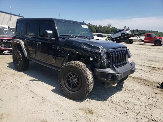 2023 Jeep Wrangler Sport VIN: 1C4HJXDG7PW520719 Lot: 68978644