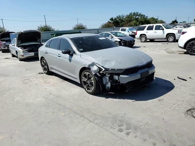 2024 Kia K5 Gt Line VIN: 5XXG64J22RG234902 Lot: 67184174