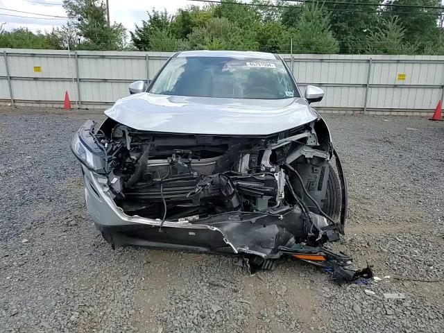 2021 Nissan Rogue Sv VIN: 5N1AT3BB3MC695585 Lot: 65791594