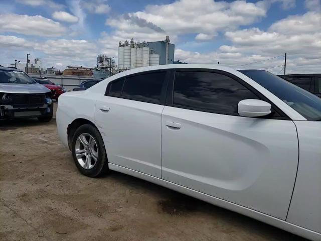 2020 Dodge Charger Sxt VIN: 2C3CDXBG6LH119289 Lot: 63817584