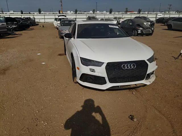 2016 Audi Rs7 VIN: WUAW2AFC5GN903014 Lot: 68769174