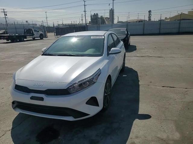 2024 Kia Forte Lx VIN: 3KPF24AD0RE725468 Lot: 65603424