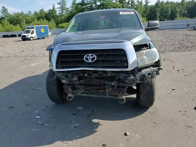 2007 Toyota Tundra Double Cab Sr5 VIN: 5TBBT54137S452976 Lot: 68919304