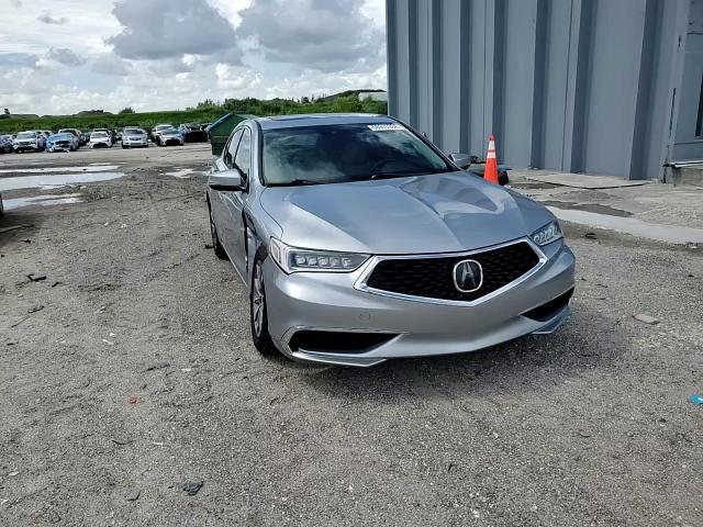 2019 Acura Tlx VIN: 19UUB1F30KA000548 Lot: 68970284