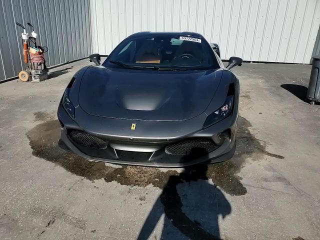 2023 Ferrari F8 Spider VIN: ZFF93LMA0P0290397 Lot: 69722964