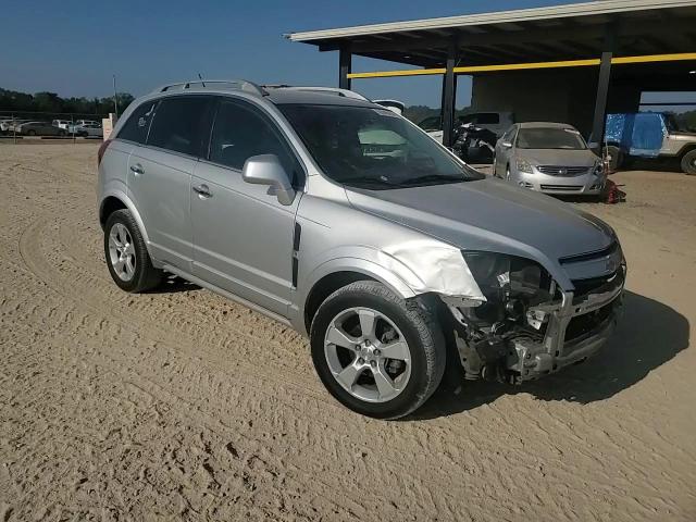 2014 Chevrolet Captiva Lt VIN: 3GNAL3EK5ES577556 Lot: 68945294