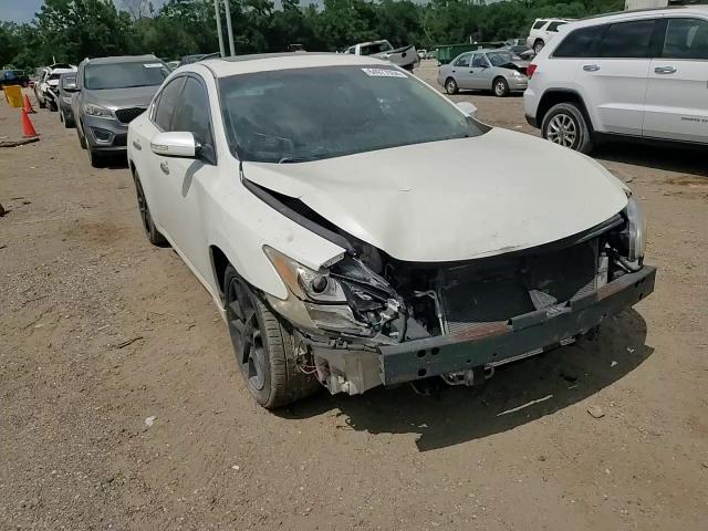 2010 Nissan Maxima S VIN: 1N4AA5APXAC812700 Lot: 64977094