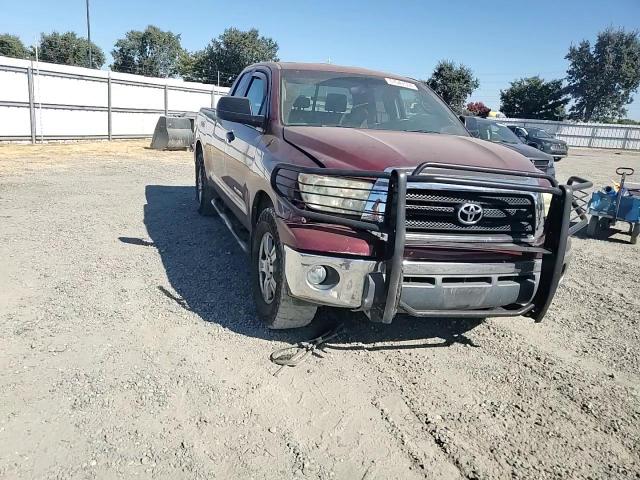 2008 Toyota Tundra Double Cab VIN: 5TFRV54168X033998 Lot: 67042504