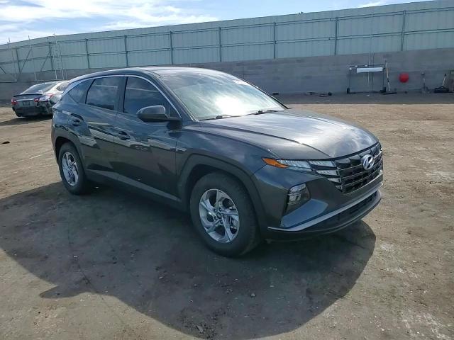 2022 Hyundai Tucson Se VIN: 5NMJA3AE9NH021997 Lot: 68523344