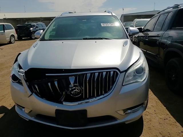 2013 Buick Enclave VIN: 5GAKRCKD2DJ211105 Lot: 67257344