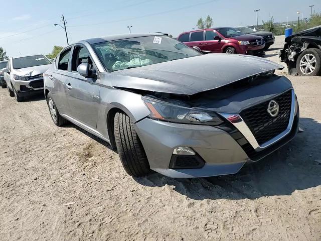 2022 Nissan Altima S VIN: 1N4BL4BV8NN361055 Lot: 69231704