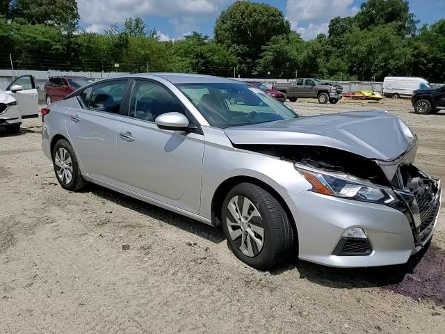 2020 Nissan Altima S VIN: 1N4BL4BV3LC285236 Lot: 68136424