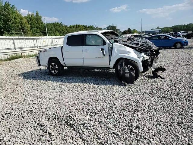 2017 Toyota Tacoma Double Cab VIN: 5TFCZ5AN1HX089025 Lot: 69102834