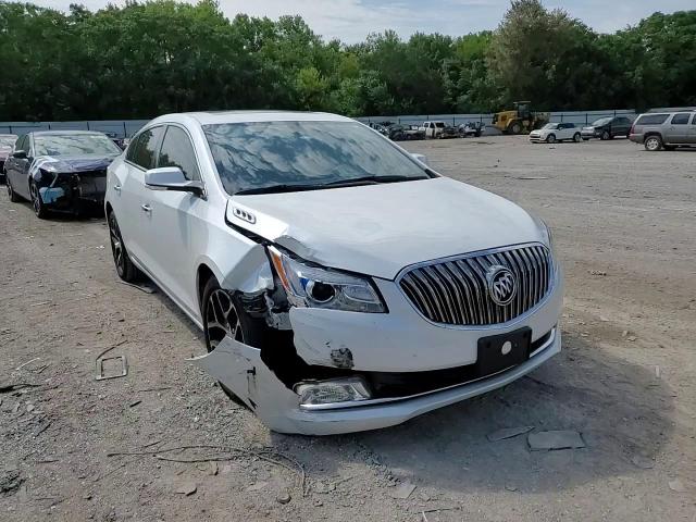 2016 Buick Lacrosse Sport Touring VIN: 1G4G45G33GF271055 Lot: 67032194