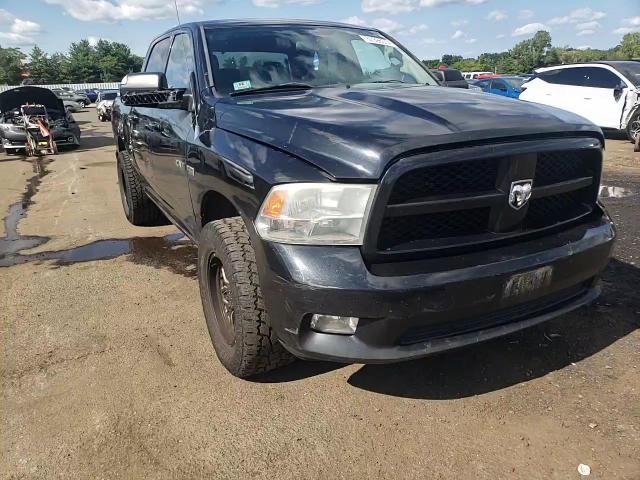 2010 Dodge Ram 1500 VIN: 1D7RV1CT8AS152396 Lot: 67396514