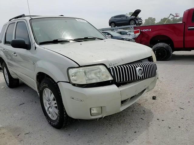 2007 Mercury Mariner Luxury VIN: 4M2YU91117KJ17436 Lot: 68619844