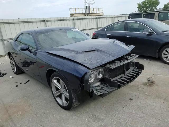 2016 Dodge Challenger Sxt VIN: 2C3CDZAG4GH203002 Lot: 68642394