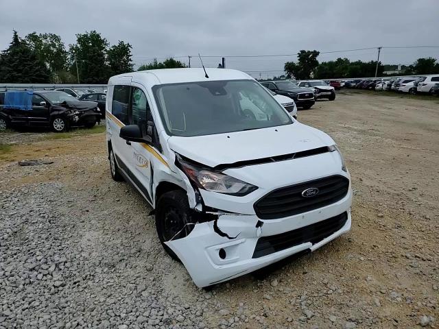 NM0LS7T76N1509727 2022 Ford Transit Connect Xlt