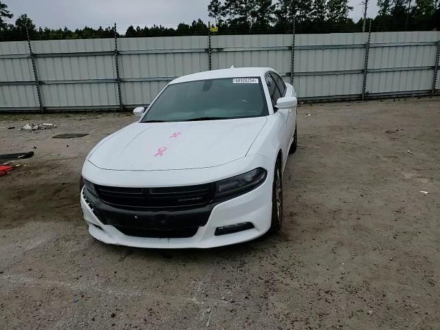 2C3CDXJG4FH920096 2015 Dodge Charger Sxt