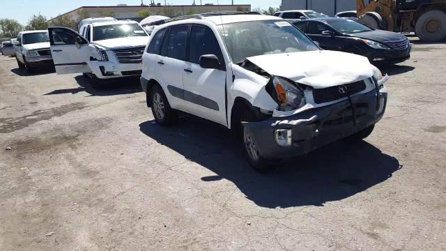 2001 Toyota Rav4 VIN: JTEHH20V316012253 Lot: 69338464