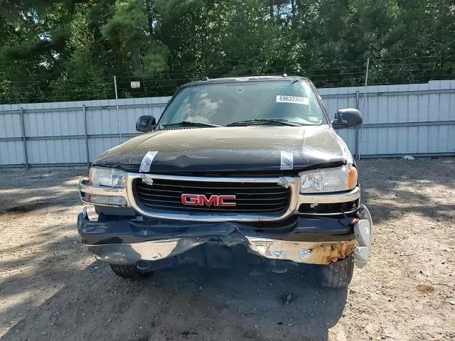 2005 GMC Yukon VIN: 1GKEK13T25J174900 Lot: 69633304