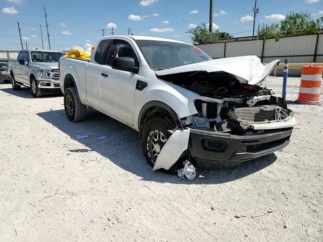 1FTER1EH2LLA12377 2020 Ford Ranger Xl