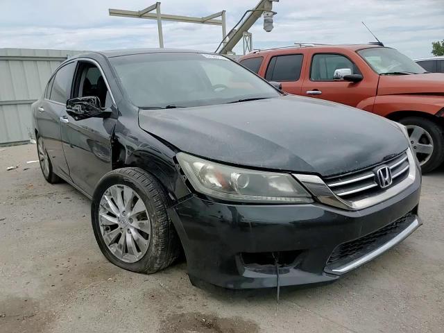 2013 Honda Accord Ex VIN: 1HGCR2F71DA013618 Lot: 67386174