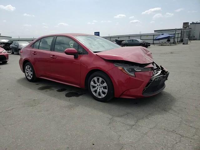 2020 Toyota Corolla Le VIN: JTDEPRAE8LJ085913 Lot: 68313924